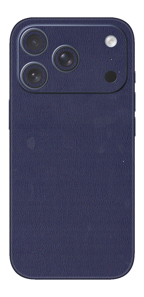 Midnight Blue skin design