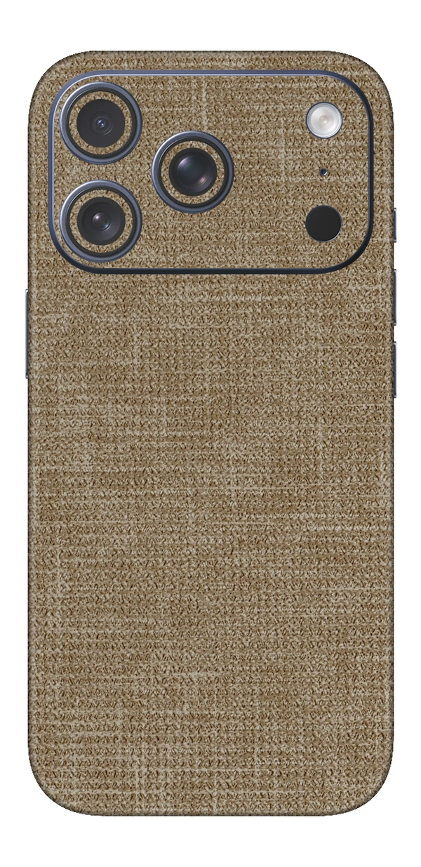 Desert Denim skin design