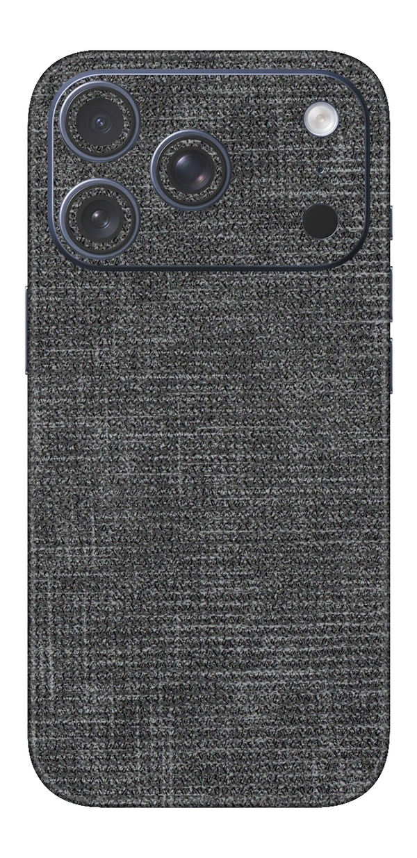 Midnight Denim skin design