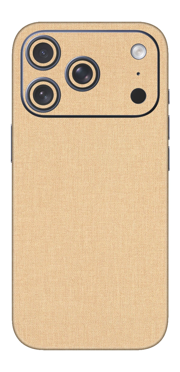 Woven Gold skin design