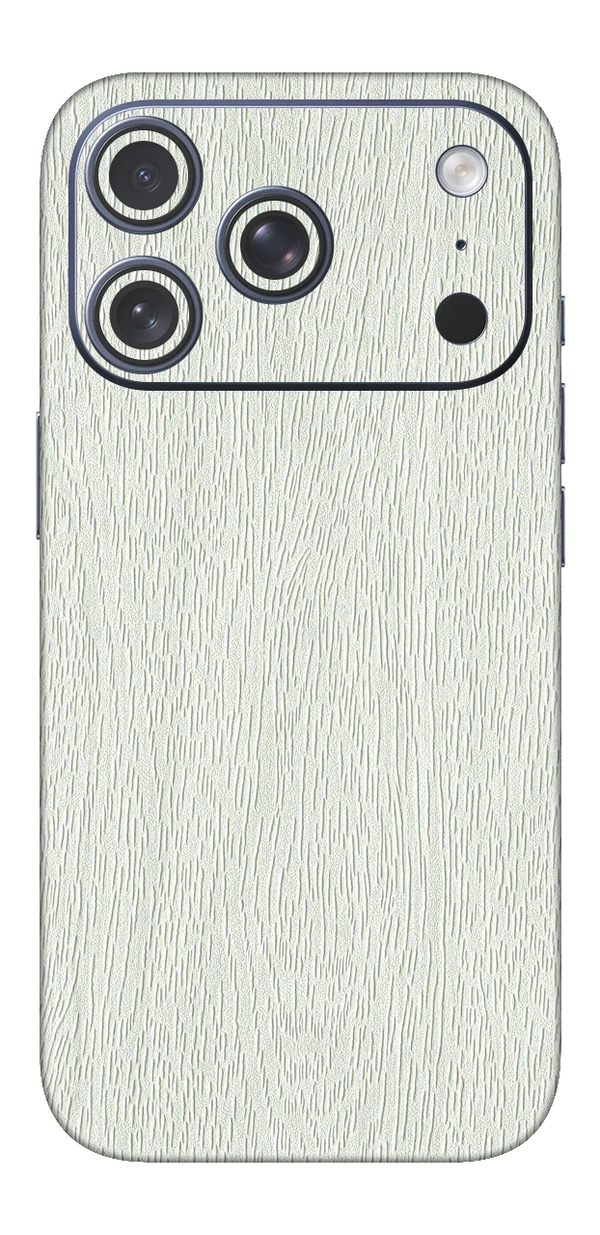 Aged Oak skin design